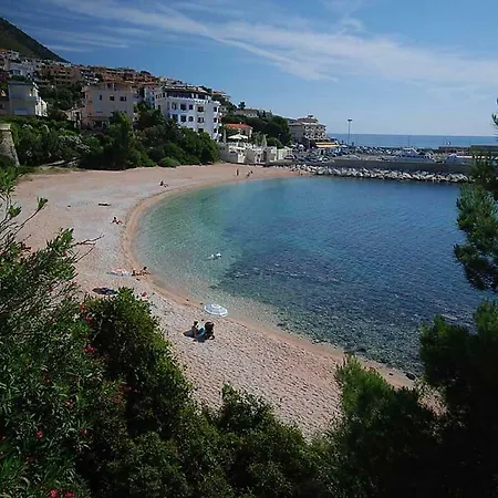 Da Francesca カーラゴノネ