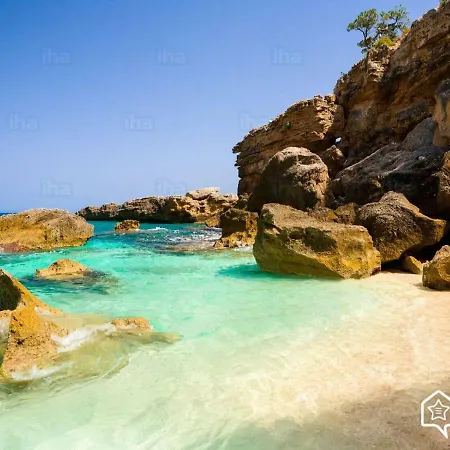 Casa Vacanze Da Francesca Holiday home Cala Gonone