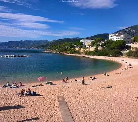 Casa Vacanze Da Francesca Holiday home Cala Gonone